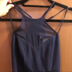 BCBGeneration Floor Length dress